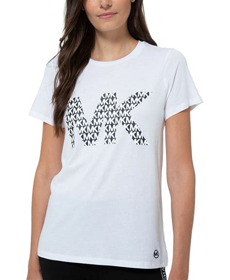 michael kors t shirt dams|macy's michael kors.